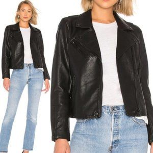BlankNYC Onyx Moto Jacket
